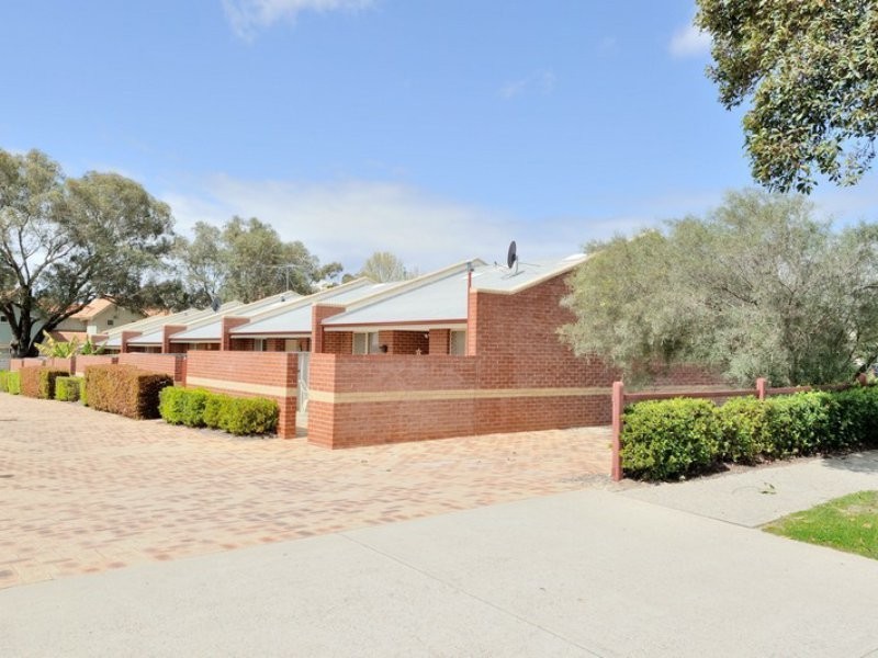 9/2 Frederic Street, Midland WA 6056