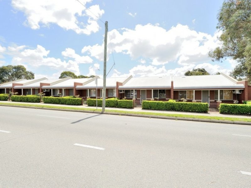 9/2 Frederic Street, Midland WA 6056
