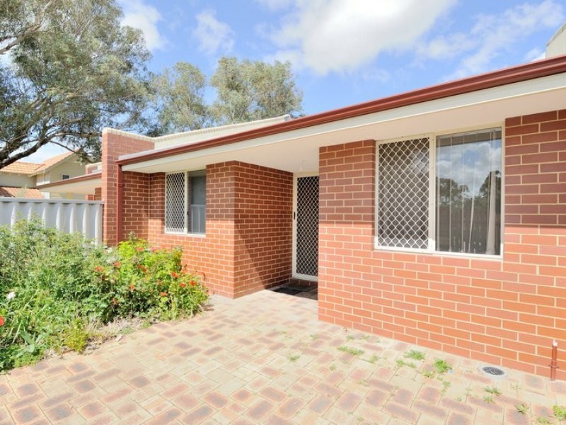 9/2 Frederic Street, Midland WA 6056