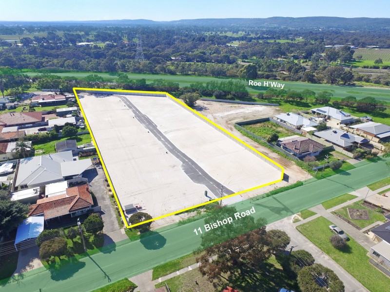 11 Bishop Road, Middle Swan WA 6056