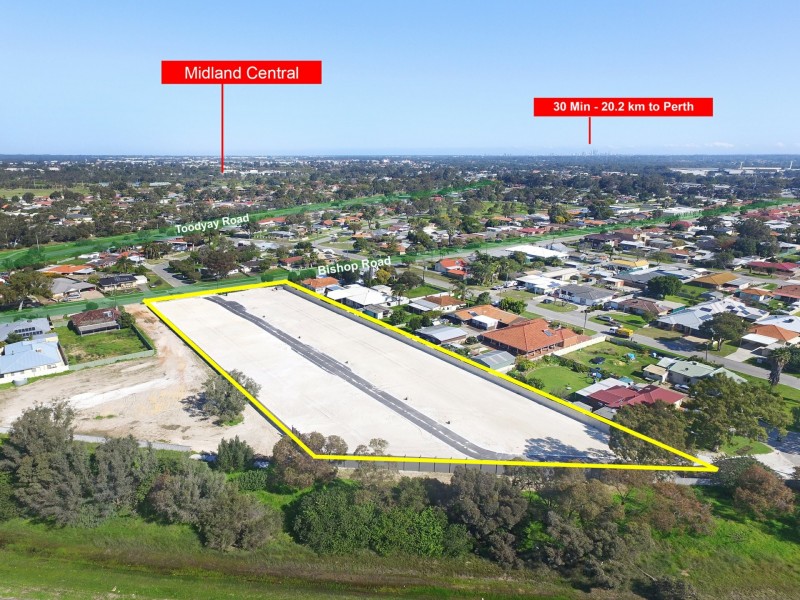 11 Bishop Road, Middle Swan WA 6056