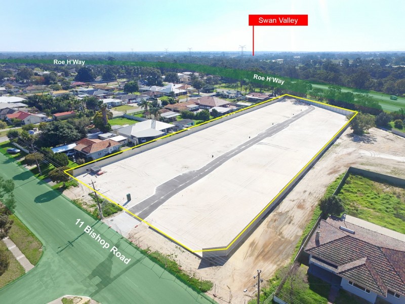 11 Bishop Road, Middle Swan WA 6056