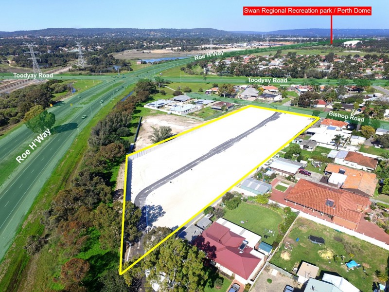 11 Bishop Road, Middle Swan WA 6056