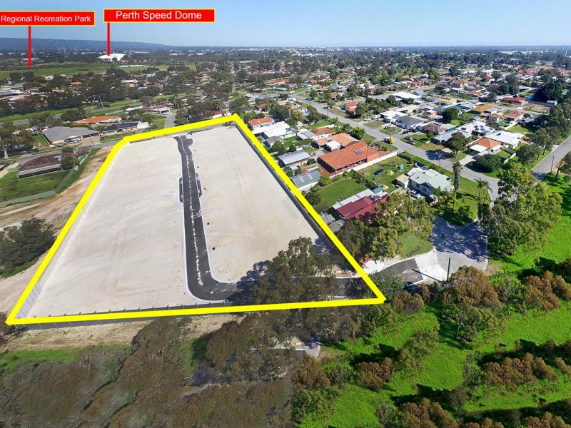 11 Bishop Road, Middle Swan WA 6056