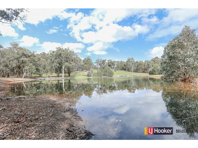 159 Clenton Road, Gidgegannup WA 6083