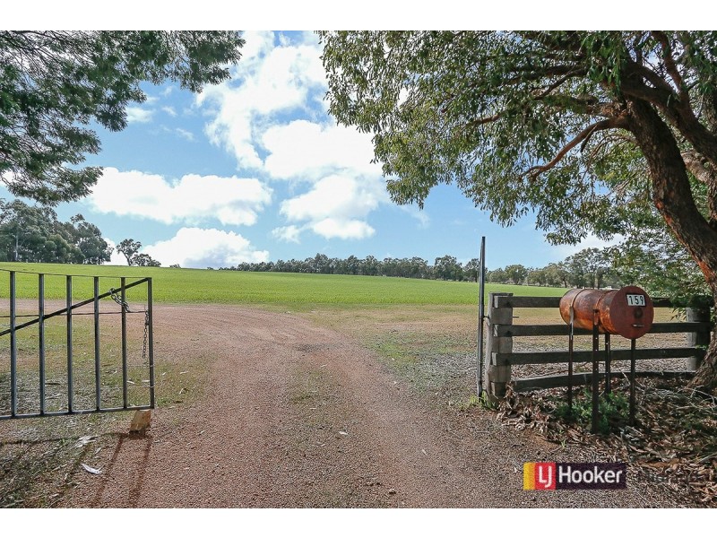 159 Clenton Road, Gidgegannup WA 6083