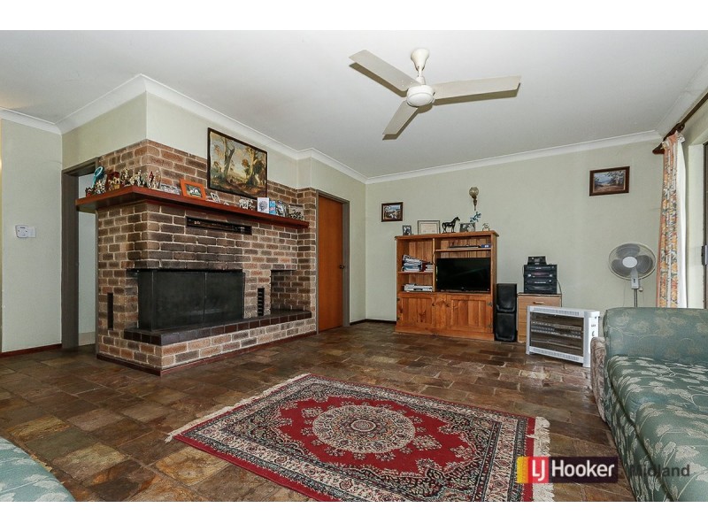 159 Clenton Road, Gidgegannup WA 6083