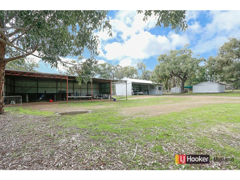 159 Clenton Road, Gidgegannup WA 6083