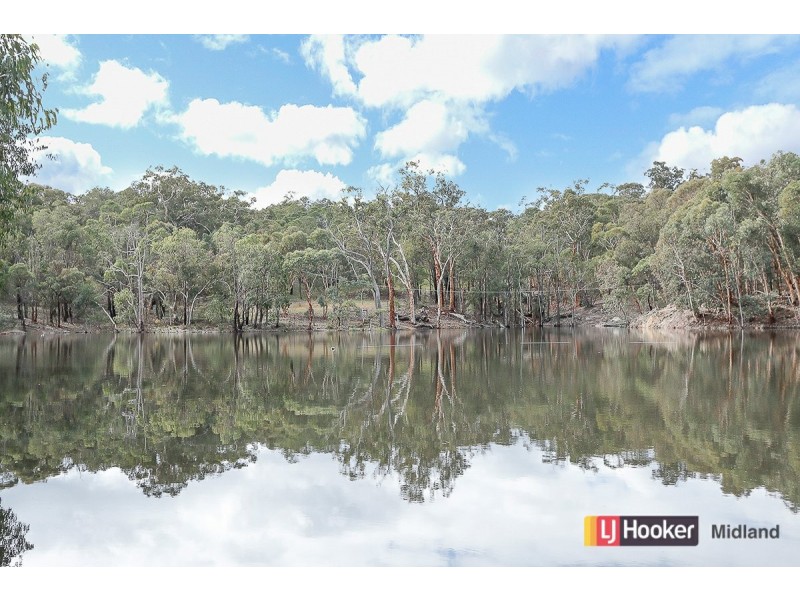 159 Clenton Road, Gidgegannup WA 6083