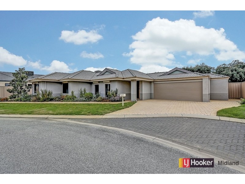 92 Panozza Circle, Maddington WA 6109