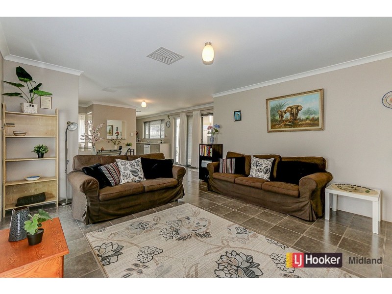 92 Panozza Circle, Maddington WA 6109