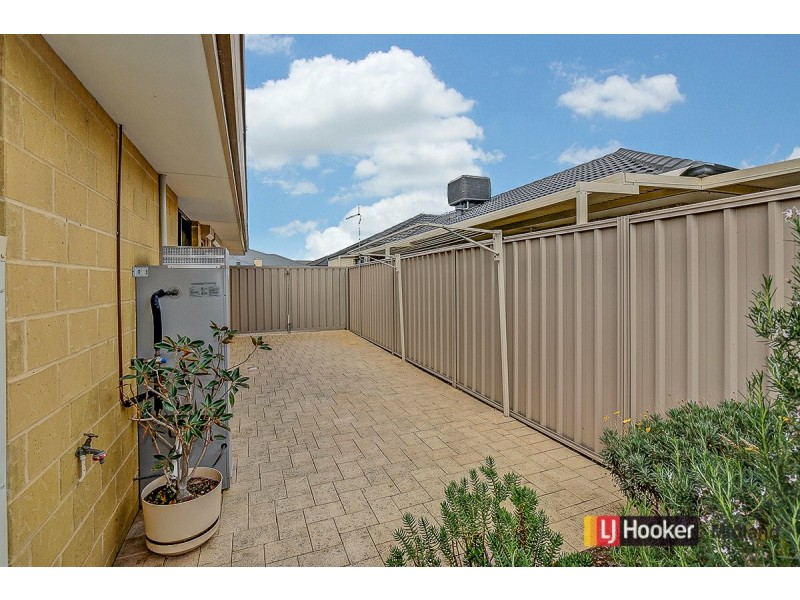 92 Panozza Circle, Maddington WA 6109