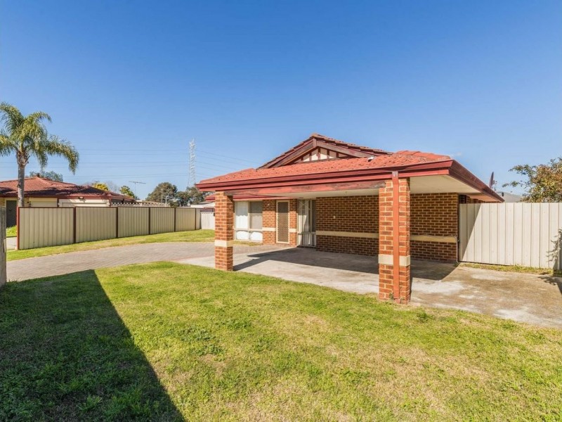 6 Pursuit Close, Middle Swan WA 6056