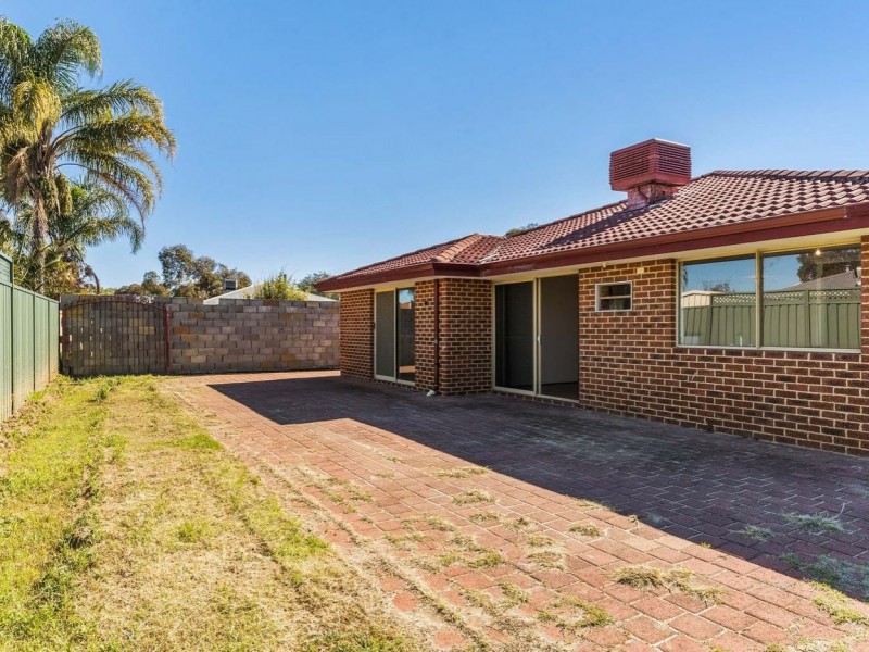 6 Pursuit Close, Middle Swan WA 6056
