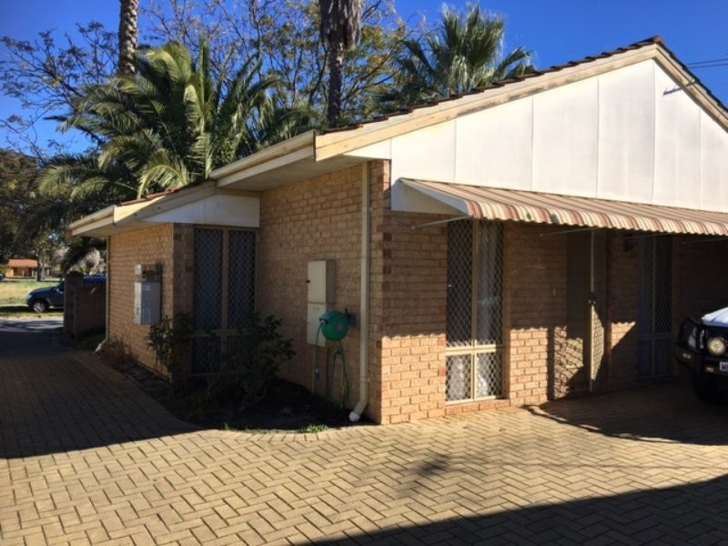 Unit 1/12 Wroxton, Midland WA 6056