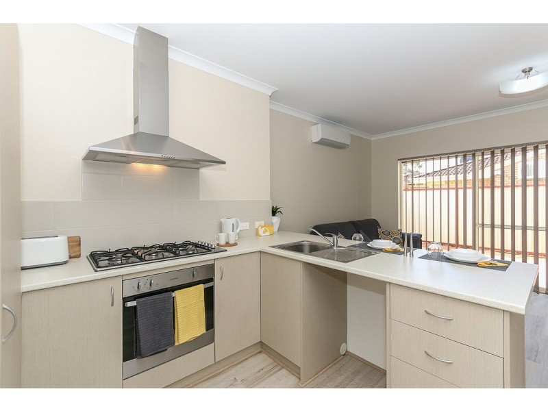 3/25A Charles Street, Midland WA 6056