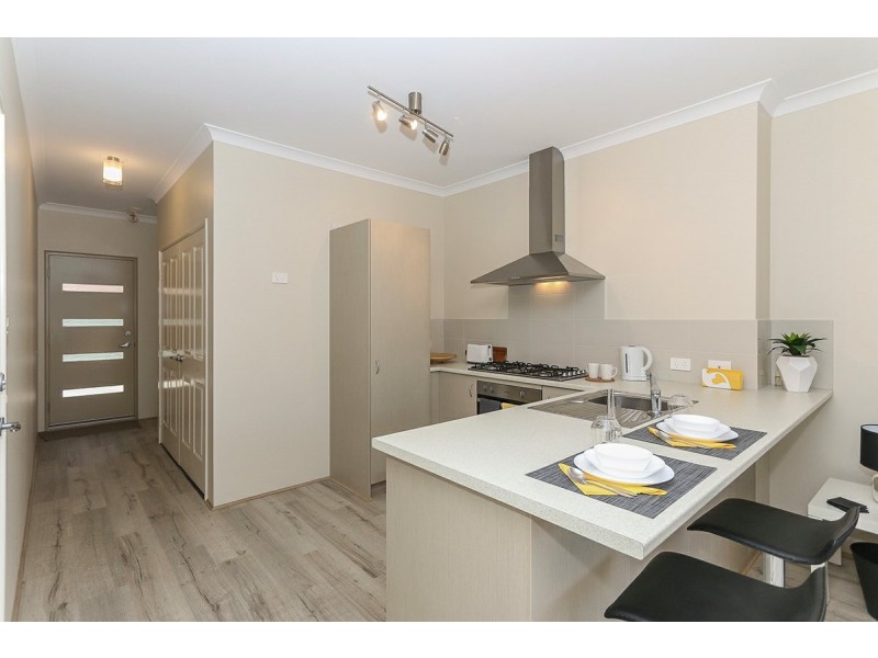 3/25A Charles Street, Midland WA 6056