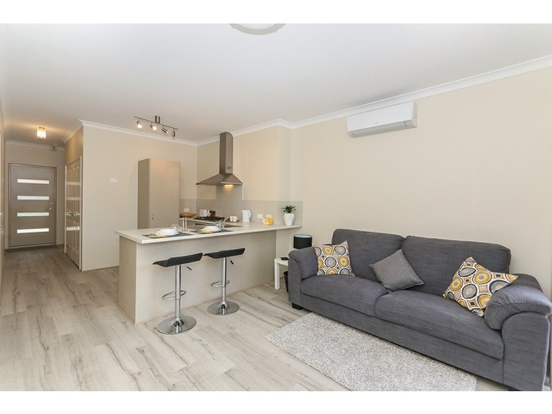 3/25A Charles Street, Midland WA 6056