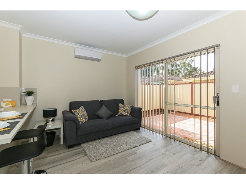 3/25A Charles Street, Midland WA 6056