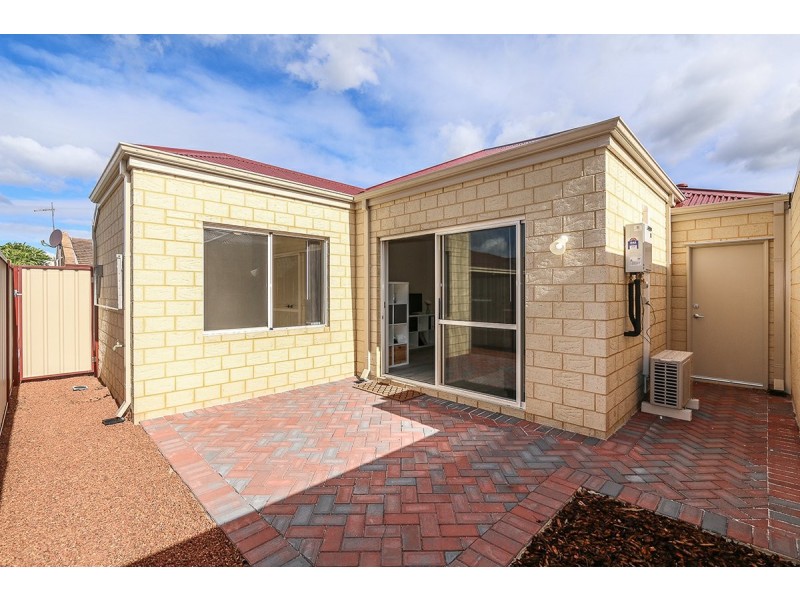 3/25A Charles Street, Midland WA 6056