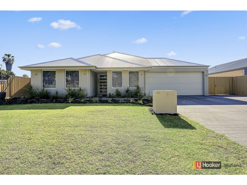 42 Cranwood Crescent, Viveash WA 6056