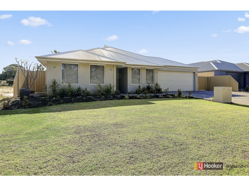 42 Cranwood Crescent, Viveash WA 6056