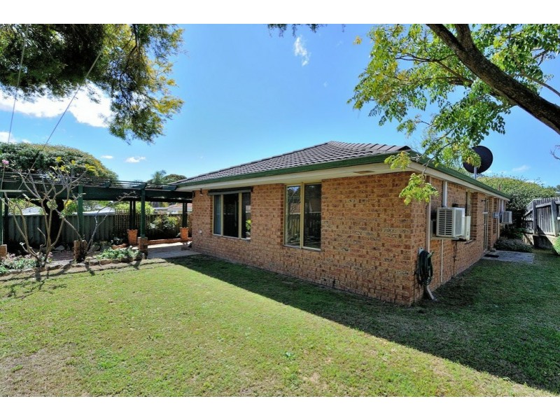 38 Edwards Entrance, Stratton WA 6056