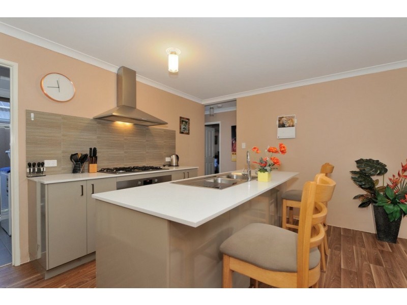 45 Ligado Avenue, Aveley WA 6069