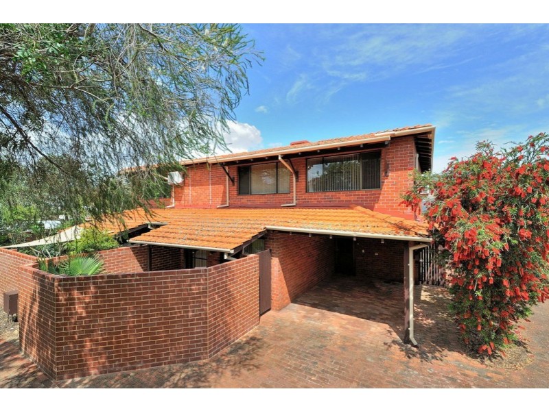 2/43 Lockhart Street, Como WA 6152