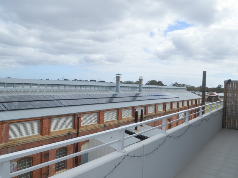 Unit 68/21 Foundry Road, Midland WA 6056