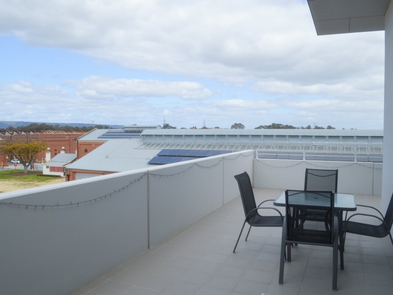 Unit 68/21 Foundry Road, Midland WA 6056