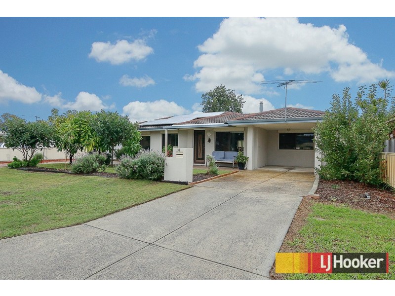 16 Patterson Drive, Middle Swan WA 6056