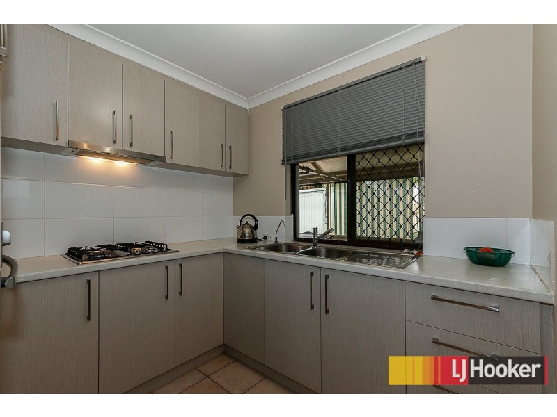 16 Patterson Drive, Middle Swan WA 6056