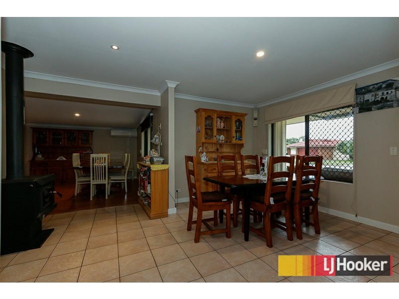 16 Patterson Drive, Middle Swan WA 6056