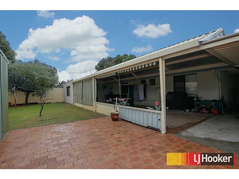 16 Patterson Drive, Middle Swan WA 6056