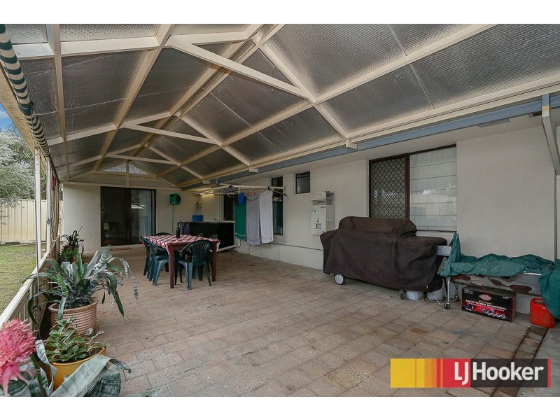 16 Patterson Drive, Middle Swan WA 6056