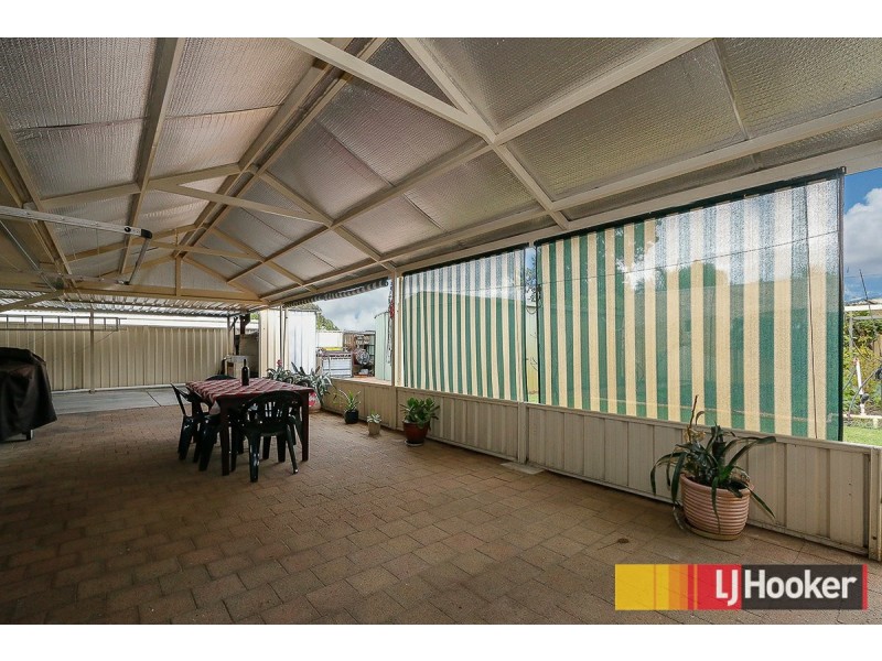 16 Patterson Drive, Middle Swan WA 6056