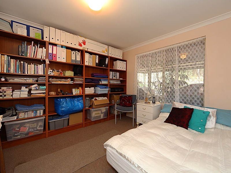 94 Old Coach Road, Gidgegannup WA 6083