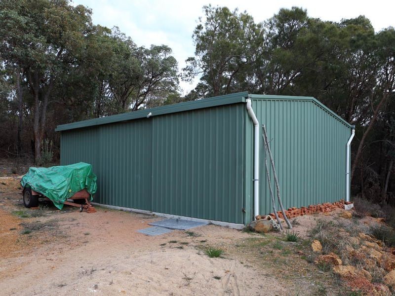 94 Old Coach Road, Gidgegannup WA 6083