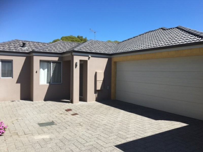 Unit 4/29 Wroxton Street, Midland WA 6056