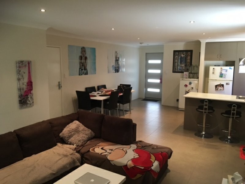 Unit 4/29 Wroxton Street, Midland WA 6056