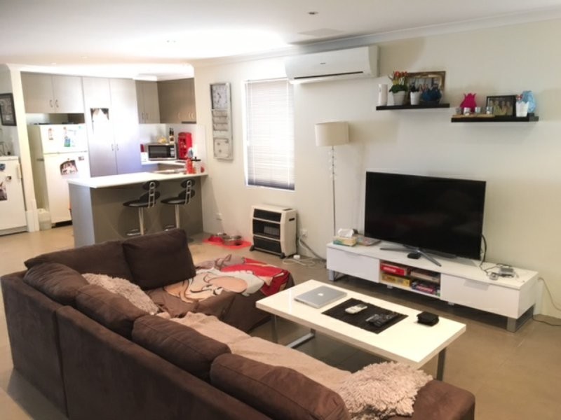 Unit 4/29 Wroxton Street, Midland WA 6056