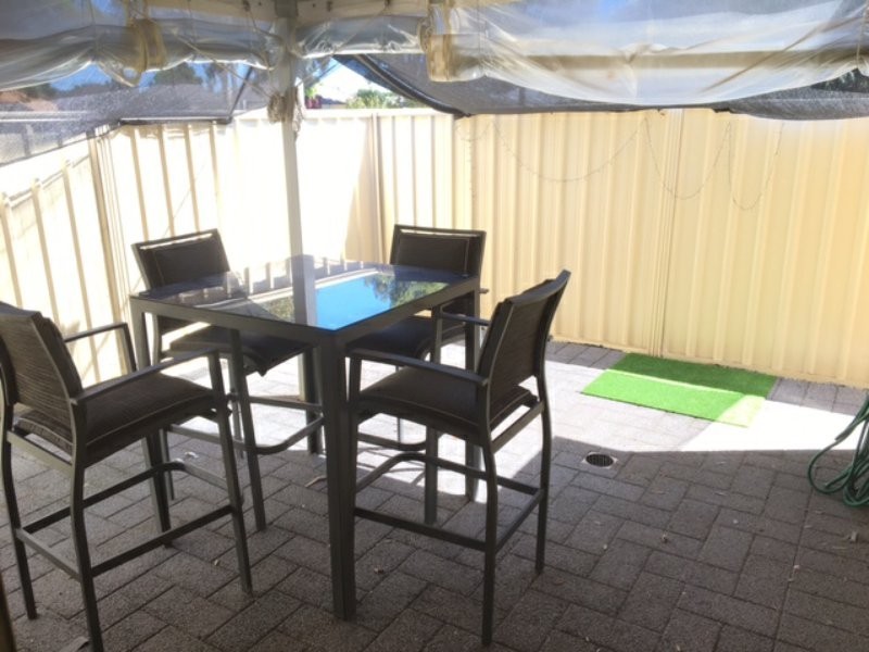 Unit 4/29 Wroxton Street, Midland WA 6056