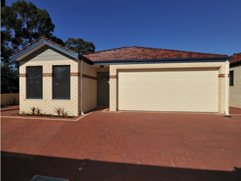 1/9 North Street, Midland WA 6056