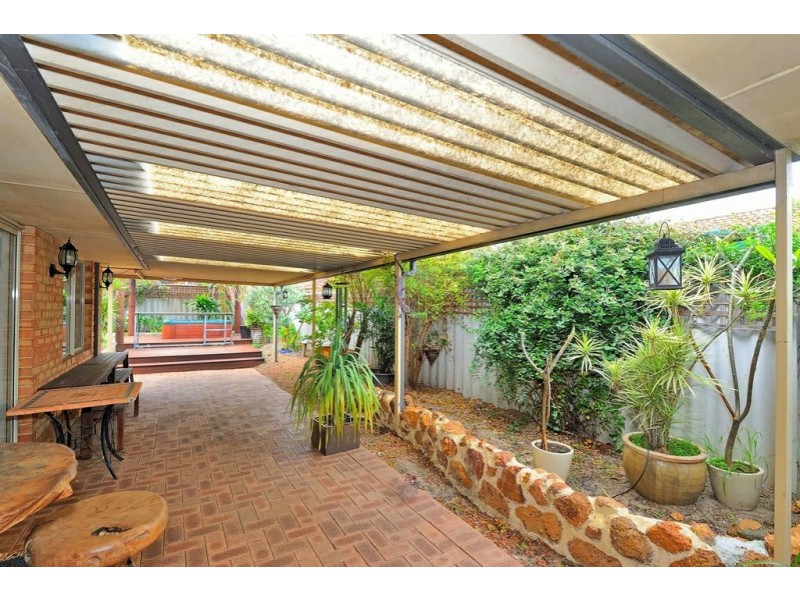 45 Inquirer Lane, Stratton WA 6056