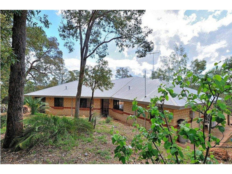 59 Brompton Heights, Gidgegannup WA 6083