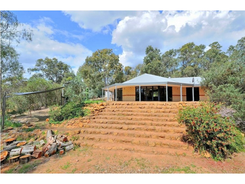 59 Brompton Heights, Gidgegannup WA 6083