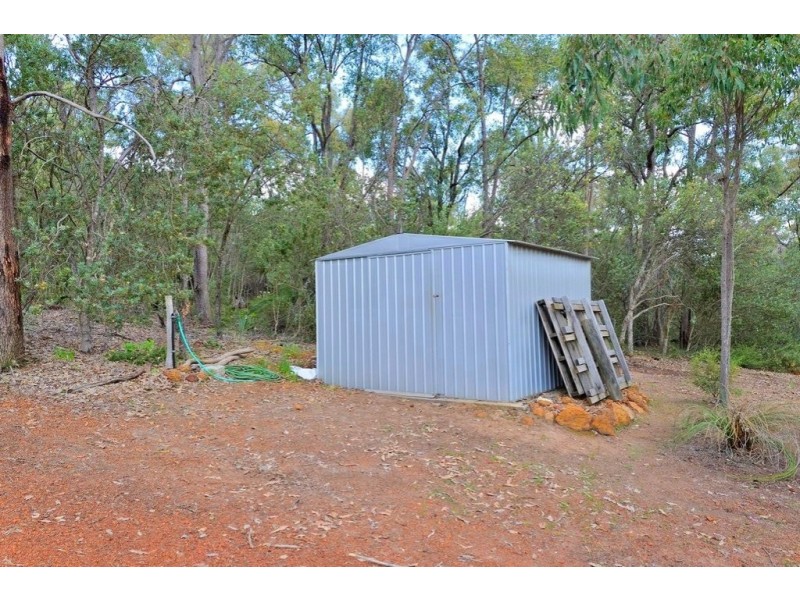 59 Brompton Heights, Gidgegannup WA 6083