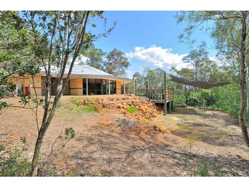 59 Brompton Heights, Gidgegannup WA 6083