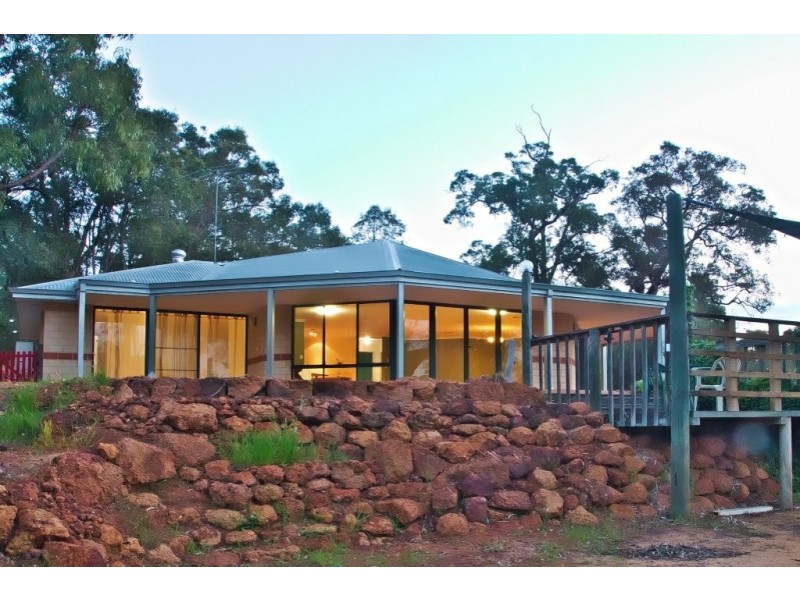 59 Brompton Heights, Gidgegannup WA 6083